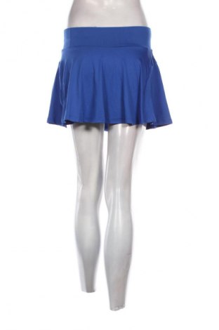 Sukně- kalhoty  SHEIN, Velikost M, Barva Modrá, Cena  199,00 Kč