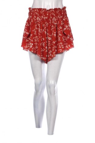 Sukně- kalhoty  SMYS, Velikost M, Barva Vícebarevné, Cena  49,00 Kč