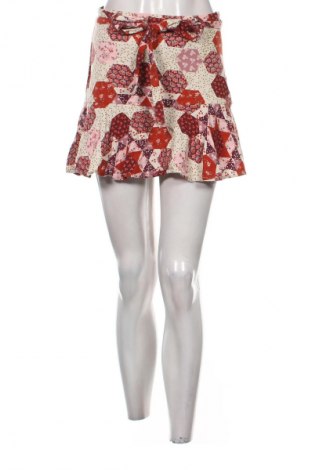 Spódnico-spodnie Stradivarius, Rozmiar S, Kolor Kolorowy, Cena 33,99 zł