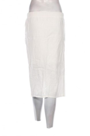 Fustă Unbranded, Mărime S, Culoare Alb, Preț 72,99 Lei