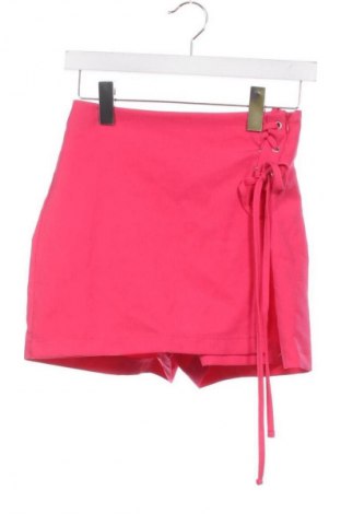 Sukně- kalhoty  Unbranded, Velikost XS, Barva Růžová, Cena  241,00 Kč