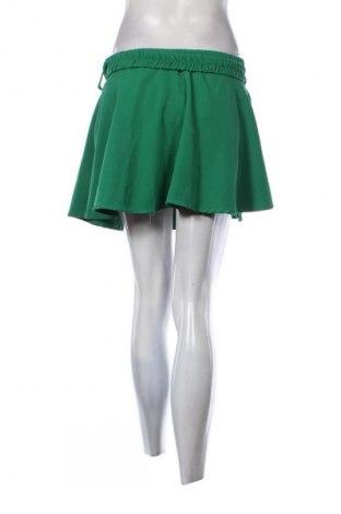 Sukně- kalhoty  Unbranded, Velikost S, Barva Zelená, Cena  49,00 Kč