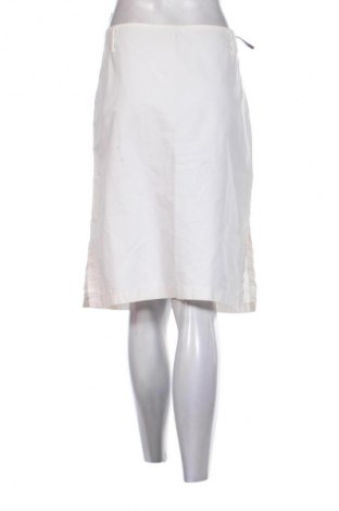 Hosenrock Unbranded, Größe L, Farbe Weiß, Preis € 1,99