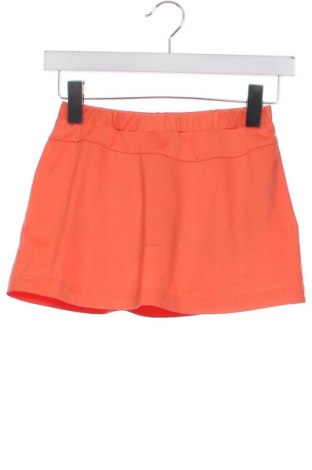 Sukně- kalhoty  Unbranded, Velikost XXS, Barva Oranžová, Cena  169,00 Kč