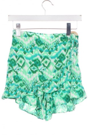 Sukňa- nohavice  Zara, Veľkosť XS, Farba Viacfarebná, Cena  3,95 €