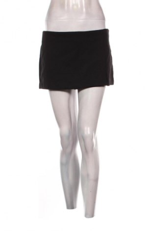 Sukňa- nohavice  Zara, Veľkosť M, Farba Čierna, Cena  17,95 €