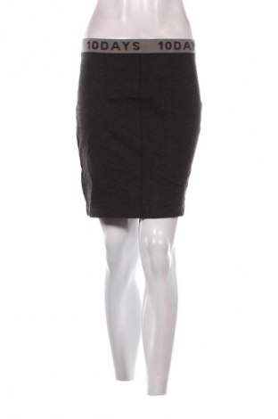 Sukně 10 Days, Velikost S, Barva Šedá, Cena  279,00 Kč