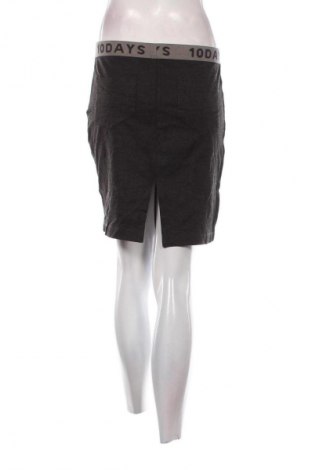 Sukně 10 Days, Velikost S, Barva Šedá, Cena  279,00 Kč