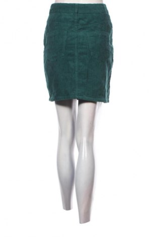 Sukně ASOS, Velikost S, Barva Zelená, Cena  149,00 Kč