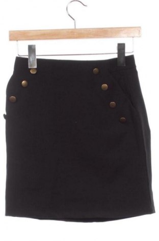 Sukně About You, Velikost XS, Barva Černá, Cena  79,00 Kč