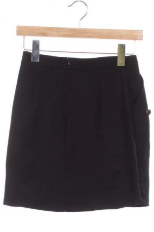 Sukně About You, Velikost XS, Barva Černá, Cena  79,00 Kč