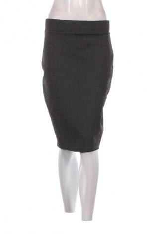 Sukně Amisu, Velikost M, Barva Šedá, Cena  49,00 Kč