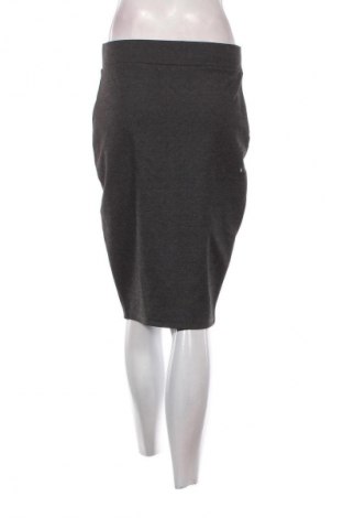 Sukně Amisu, Velikost M, Barva Šedá, Cena  49,00 Kč