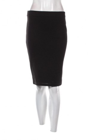 Sukně Amisu, Velikost S, Barva Černá, Cena  49,00 Kč