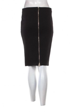 Sukně Amisu, Velikost S, Barva Černá, Cena  49,00 Kč