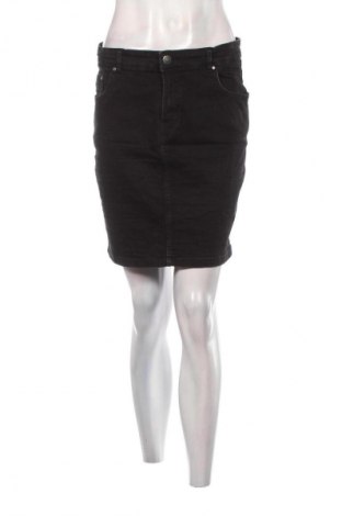 Sukně Amisu, Velikost L, Barva Černá, Cena  329,00 Kč