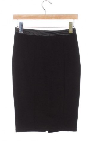 Sukně Amisu, Velikost XS, Barva Černá, Cena  149,00 Kč