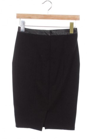 Sukně Amisu, Velikost XS, Barva Černá, Cena  149,00 Kč
