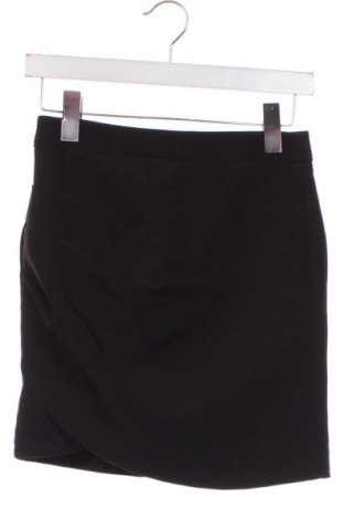 Sukně Amisu, Velikost XS, Barva Černá, Cena  49,00 Kč