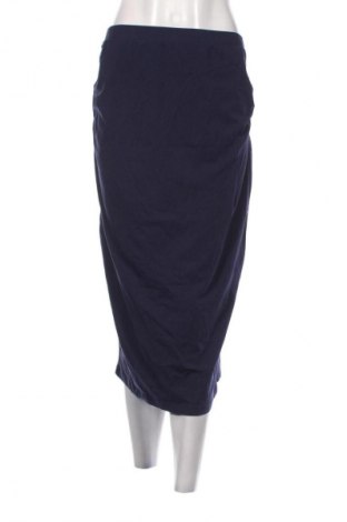 Sukně Anna Field, Velikost M, Barva Modrá, Cena  209,00 Kč