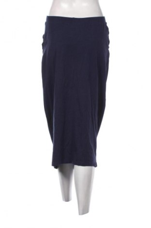 Sukně Anna Field, Velikost M, Barva Modrá, Cena  209,00 Kč