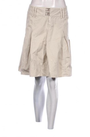 Sukně Apanage, Velikost S, Barva Béžová, Cena  79,00 Kč