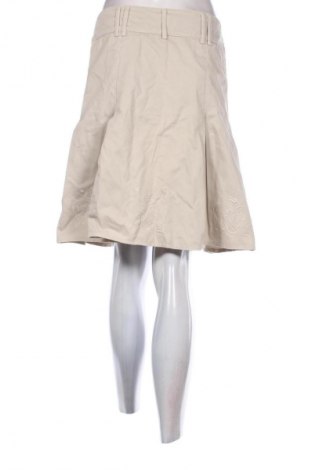 Sukně Apanage, Velikost S, Barva Béžová, Cena  79,00 Kč