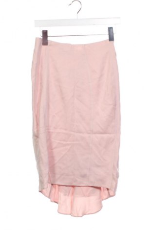Sukně Art'z Modell, Velikost XS, Barva Popelavě růžová, Cena  79,00 Kč