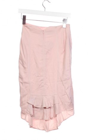 Sukně Art'z Modell, Velikost XS, Barva Popelavě růžová, Cena  79,00 Kč