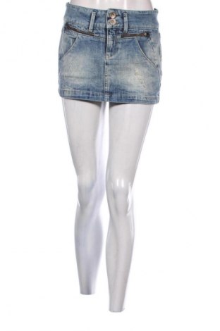 Sukňa Attr@ttivo, Veľkosť M, Farba Modrá, Cena  13,99 €