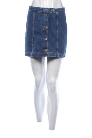 Sukně BDG, Velikost S, Barva Modrá, Cena  186,00 Kč