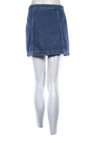 Sukně BDG, Velikost S, Barva Modrá, Cena  186,00 Kč