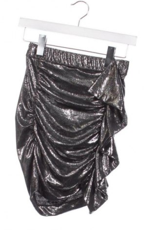 Sukně Ba&sh, Velikost XS, Barva Stříbrná, Cena  279,00 Kč