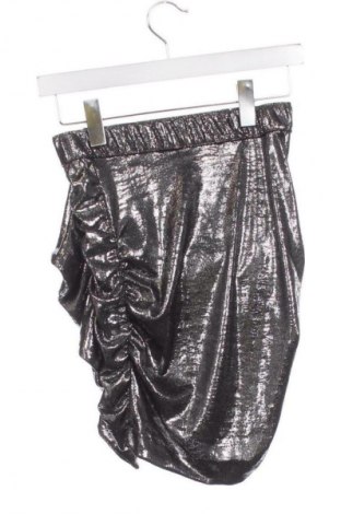 Sukně Ba&sh, Velikost XS, Barva Stříbrná, Cena  279,00 Kč