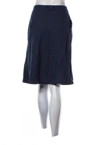 Fustă Beloved, Mărime S, Culoare Albastru, Preț 15,99 Lei