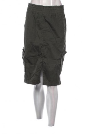 Sukně Beloved, Velikost M, Barva Zelená, Cena  69,00 Kč