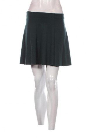 Sukně Bershka, Velikost S, Barva Zelená, Cena  49,00 Kč