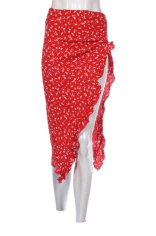 Пола Bershka, Размер S, Цвят Многоцветен, Цена 5,62 €