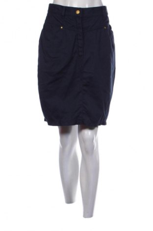 Sukně Betty Barclay, Velikost S, Barva Modrá, Cena  443,00 Kč