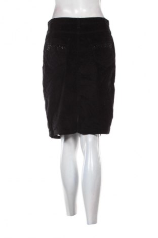 Sukně Bexleys, Velikost M, Barva Černá, Cena  49,00 Kč