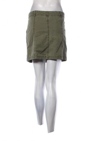 Sukně Bien Bleu, Velikost M, Barva Zelená, Cena  59,00 Kč
