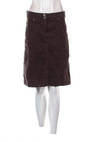 Sukně Blue Motion, Velikost M, Barva Hnědá, Cena  49,00 Kč