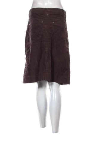 Sukně Blue Motion, Velikost M, Barva Hnědá, Cena  49,00 Kč