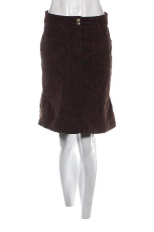Φούστα Blue Motion, Μέγεθος S, Χρώμα Καφέ, Τιμή 3,99 €