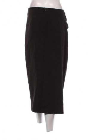 Sukně Boohoo, Velikost S, Barva Černá, Cena  179,00 Kč