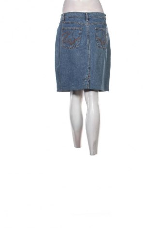 Sukně Bpc Bonprix Collection, Velikost M, Barva Modrá, Cena  59,00 Kč