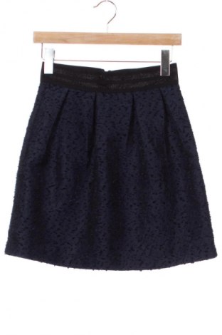 Sukně Camaieu, Velikost S, Barva Modrá, Cena  99,00 Kč