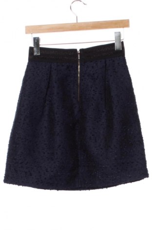 Sukně Camaieu, Velikost S, Barva Modrá, Cena  99,00 Kč