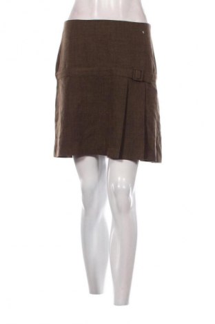 Sukně Camaieu, Velikost M, Barva Hnědá, Cena  239,00 Kč