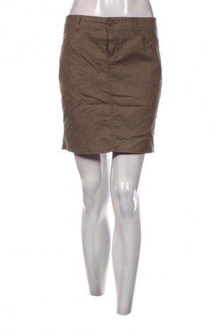 Sukně Camaieu, Velikost M, Barva Hnědá, Cena  169,00 Kč